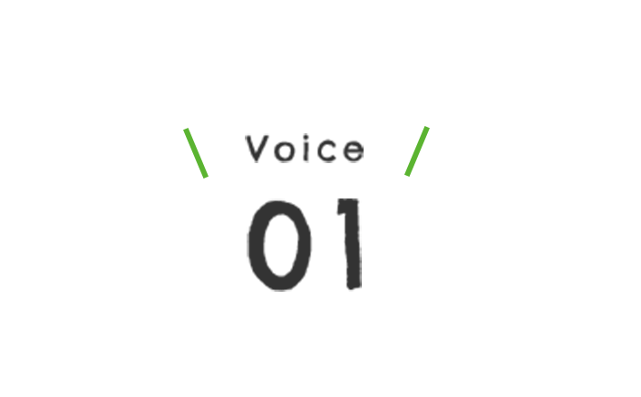 Voice01